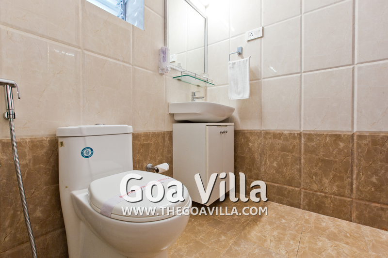 Astoria 2BHK Apartment