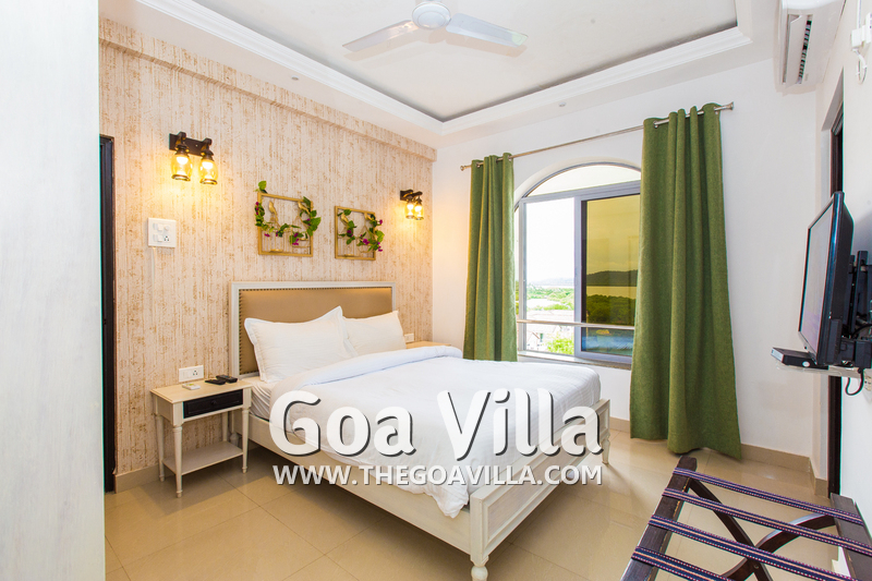 Astoria 2BHK Apartment