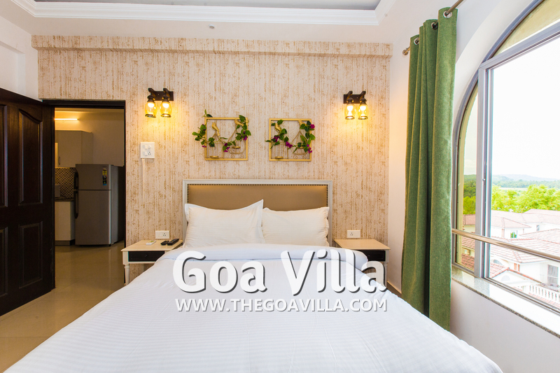 Astoria 2BHK Apartment