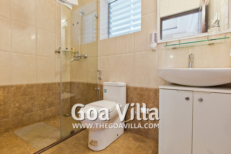 Astoria 2BHK Apartment