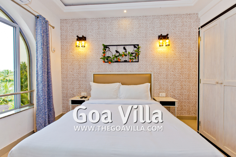 Astoria 2BHK Apartment