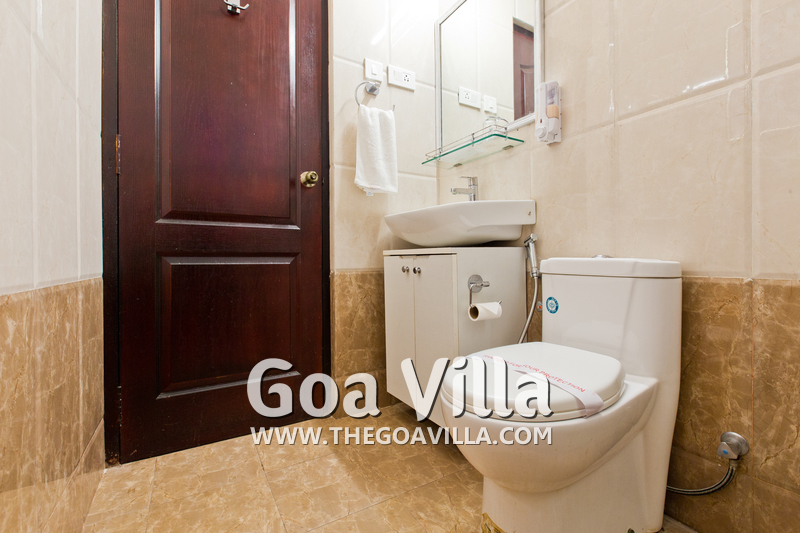 Astoria 2BHK Apartment