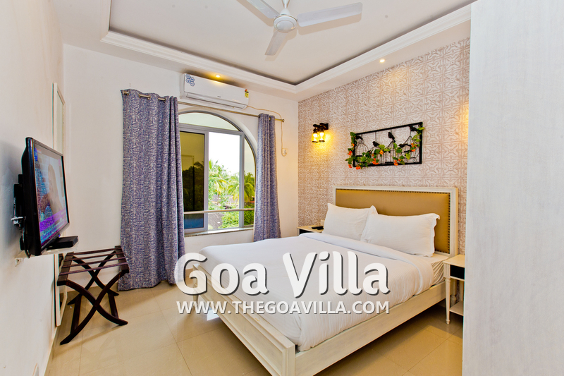 Astoria 2BHK Apartment