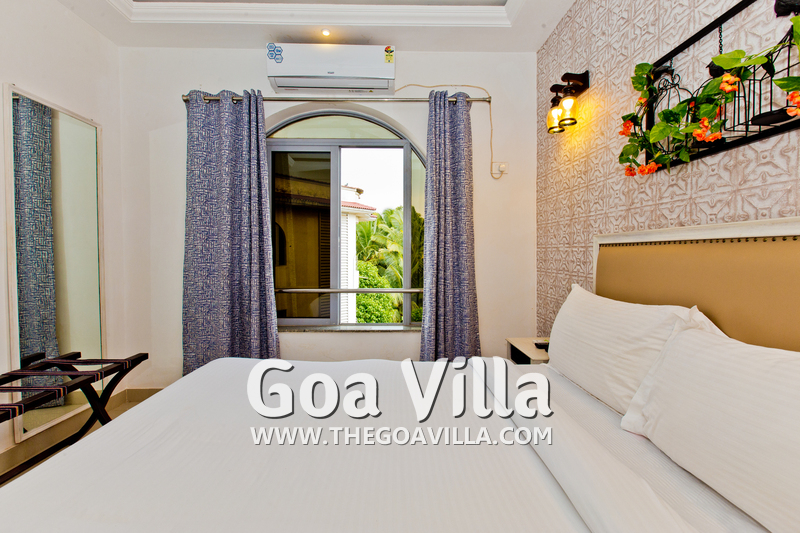Astoria 2BHK Apartment