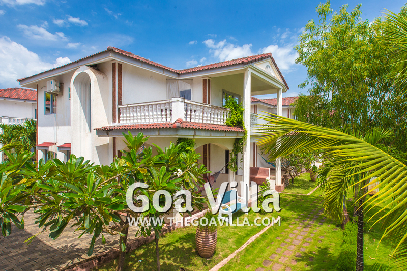 Astoria Villa