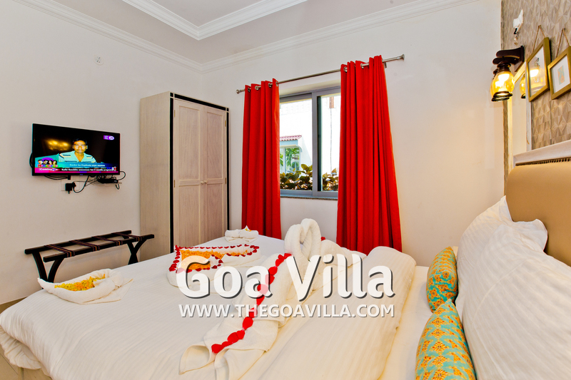Astoria Villa