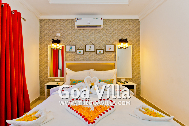 Astoria Villa