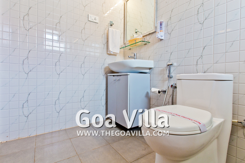 Astoria Villa