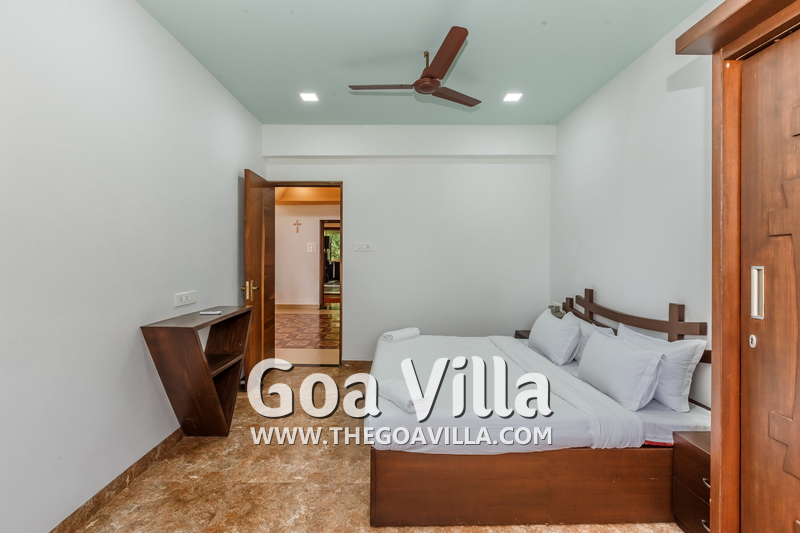 Holiday Villa