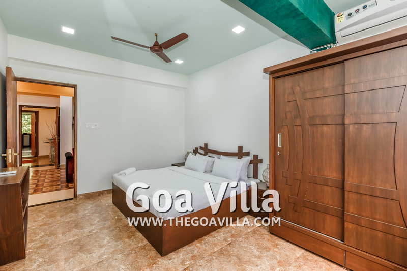 Holiday Villa