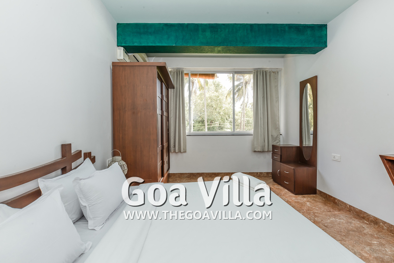 Holiday Villa