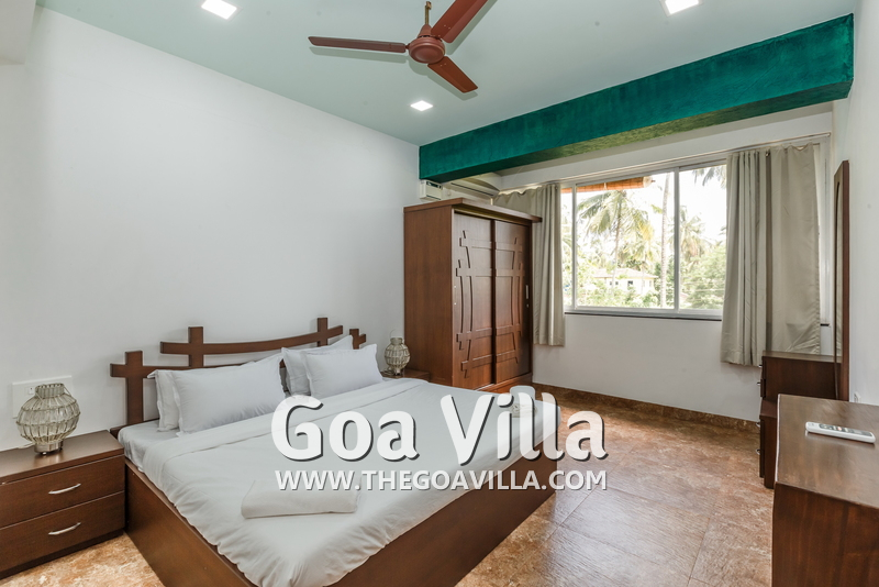 Holiday Villa