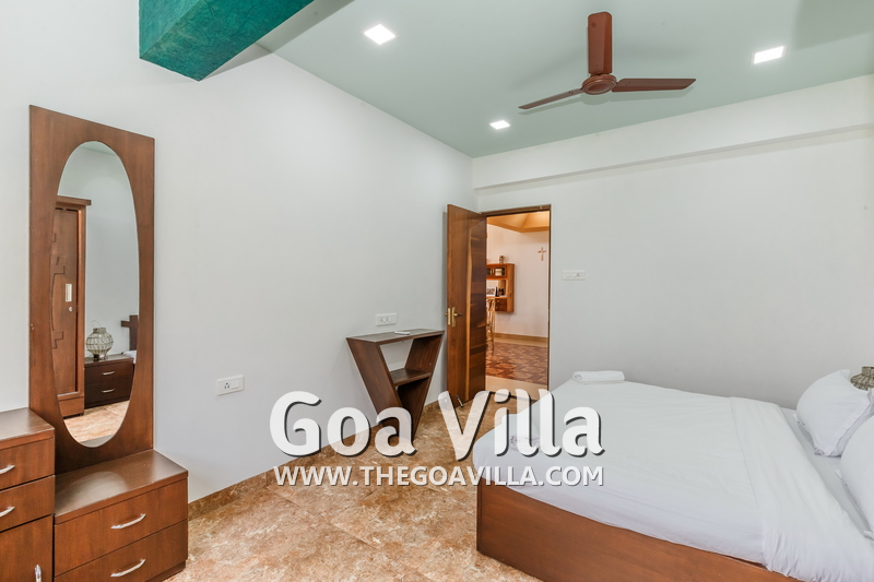 Holiday Villa