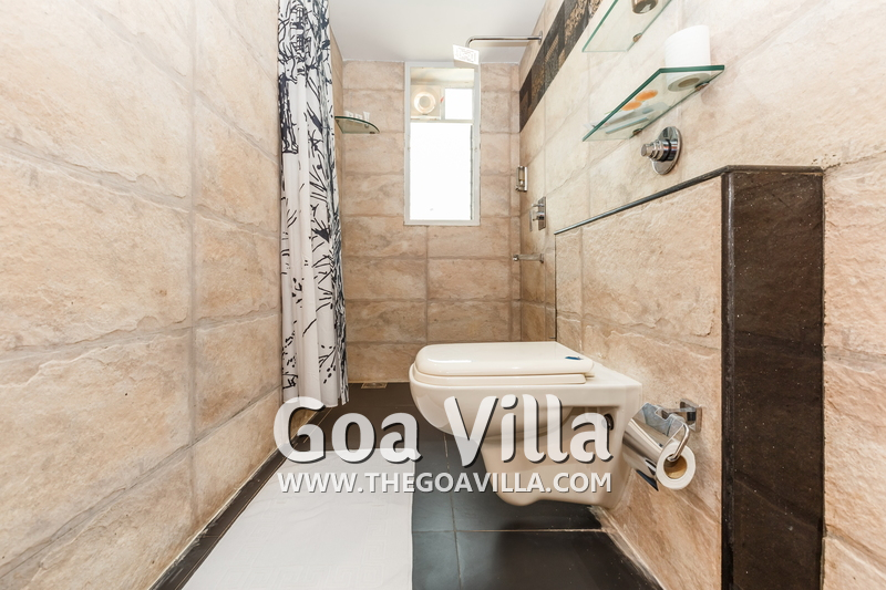 Holiday Villa