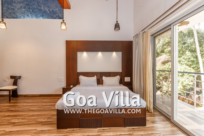 Holiday Villa