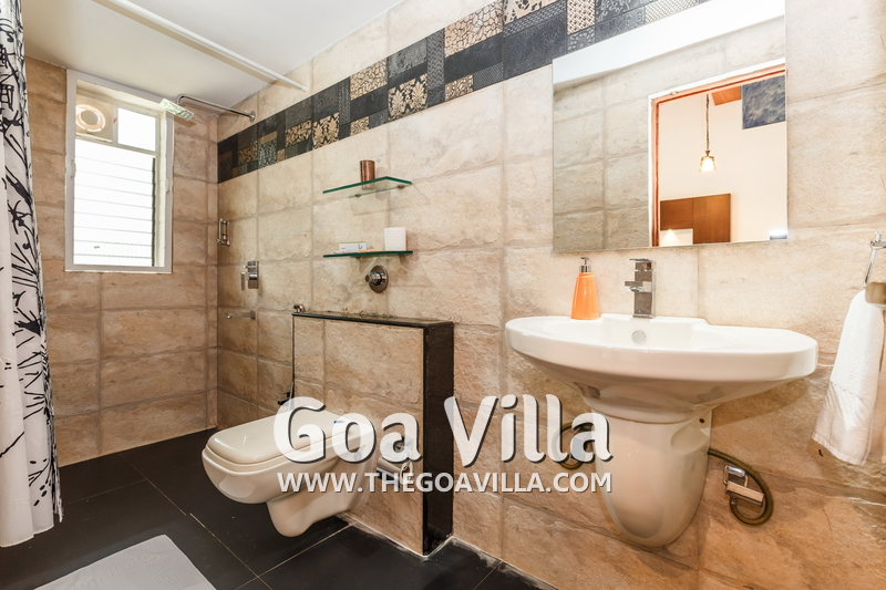 Holiday Villa