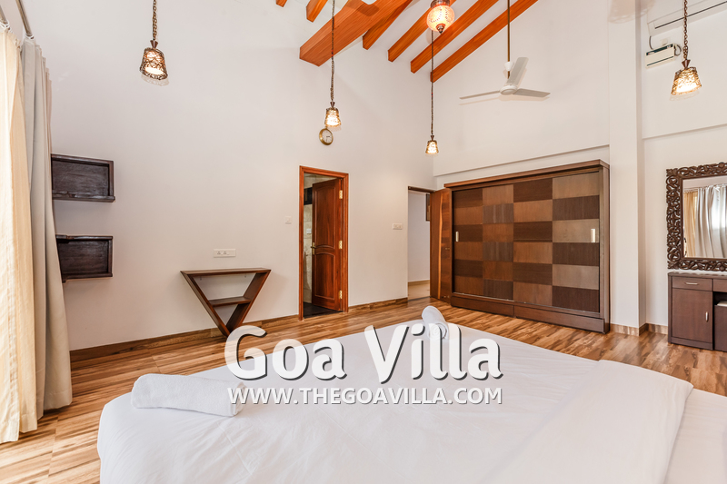 Holiday Villa