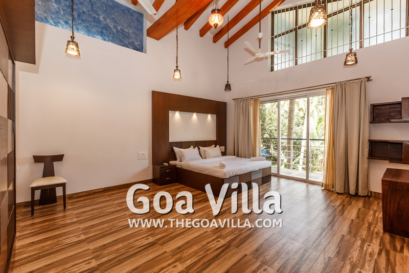 Holiday Villa