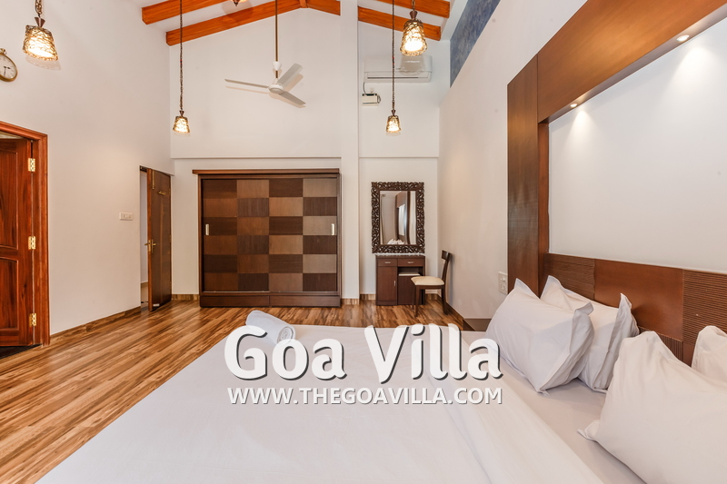 Holiday Villa