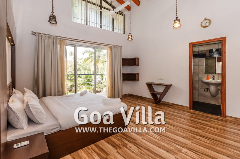 Holiday Villa