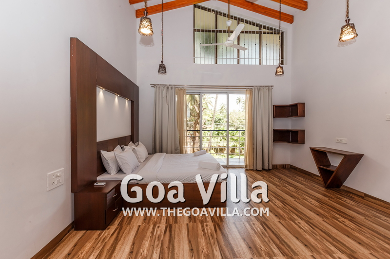 Holiday Villa