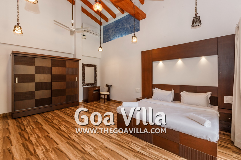 Holiday Villa