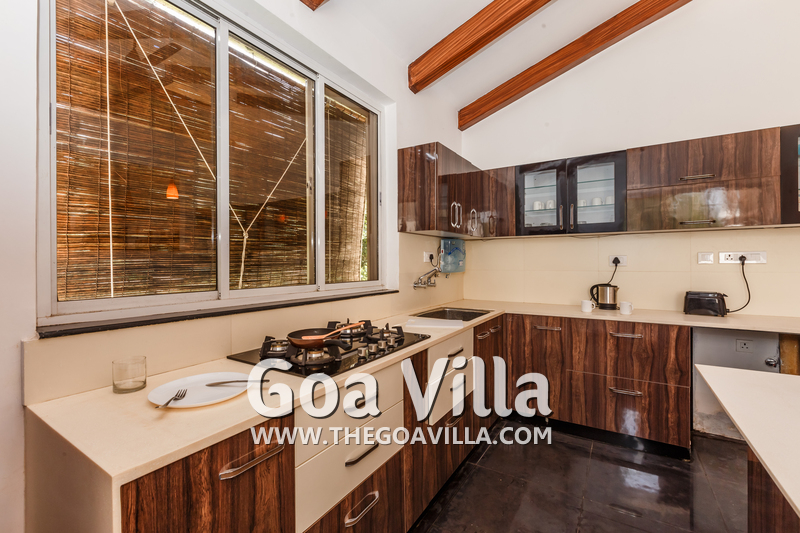 Holiday Villa