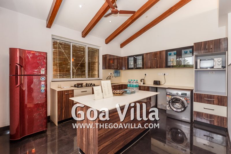 Holiday Villa