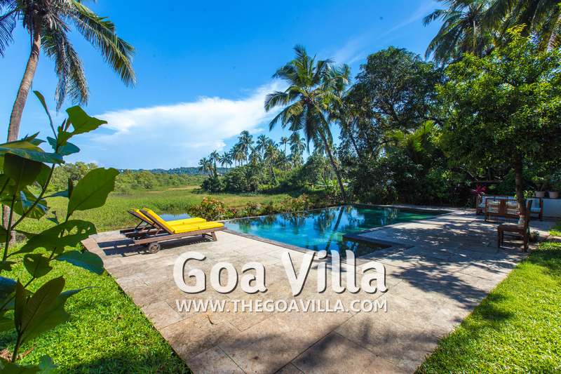 Villa Sunshine
