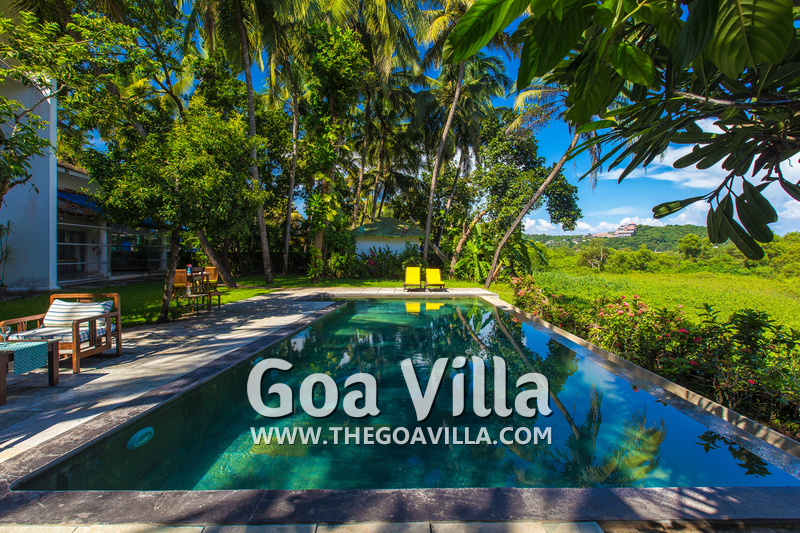 Villa Sunshine
