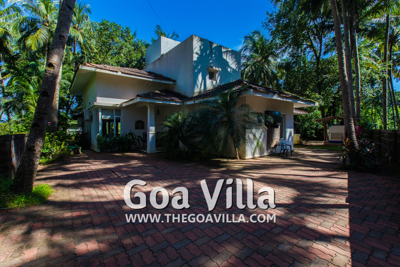 Villa Sunshine