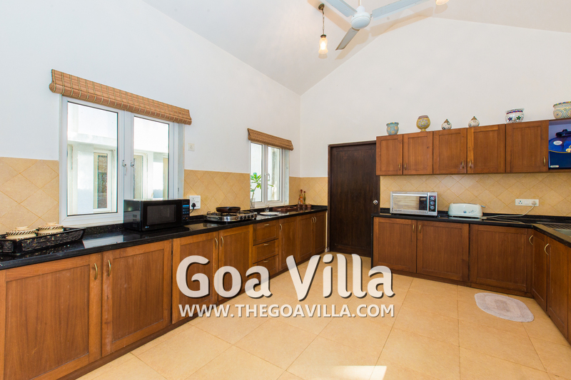 Villa Sunshine