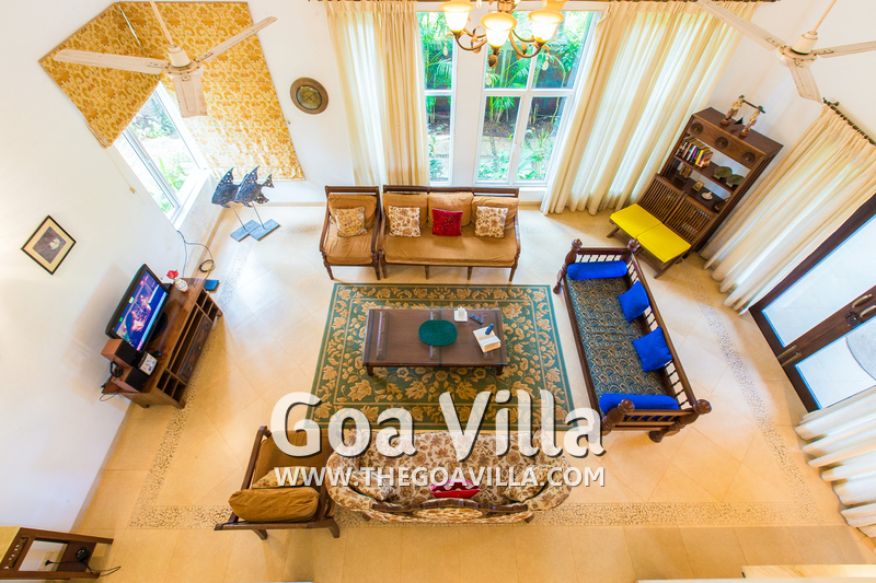 Villa Sunshine