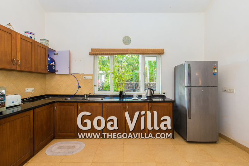 Villa Sunshine