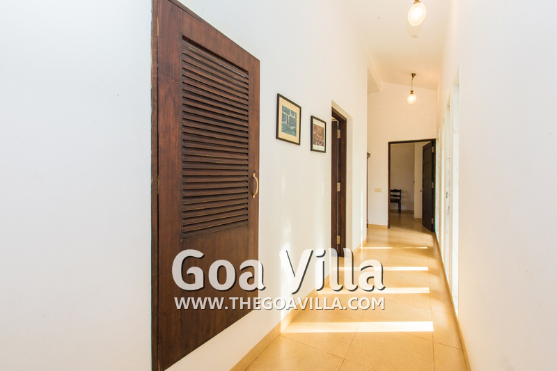 Villa Sunshine