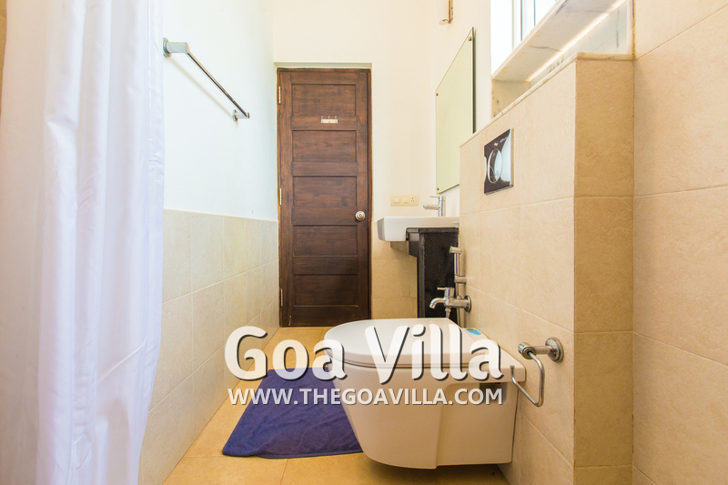 Villa Sunshine