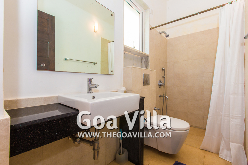 Villa Sunshine
