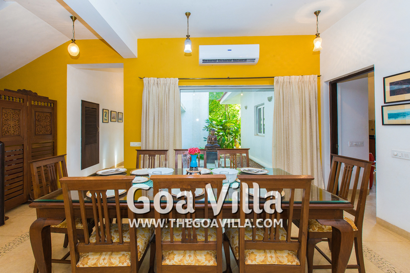 Villa Sunshine