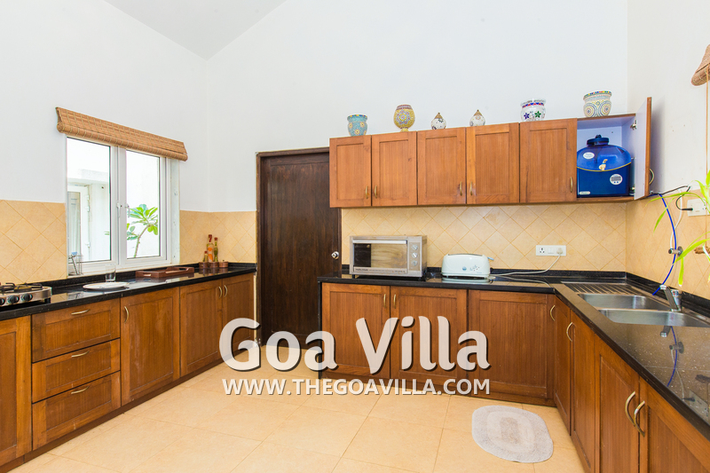 Villa Sunshine