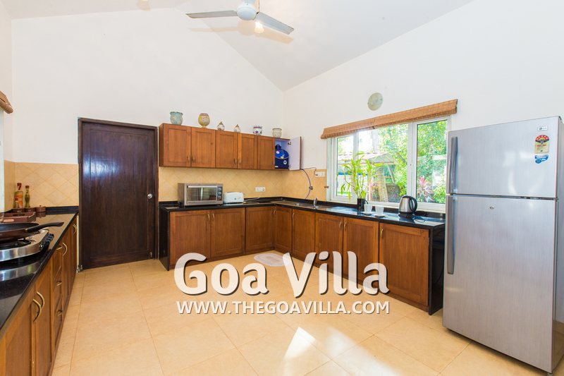 Villa Sunshine