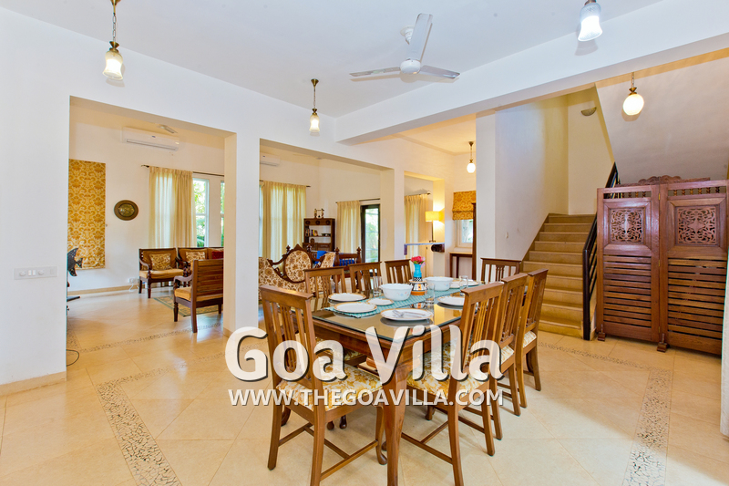 Villa Sunshine