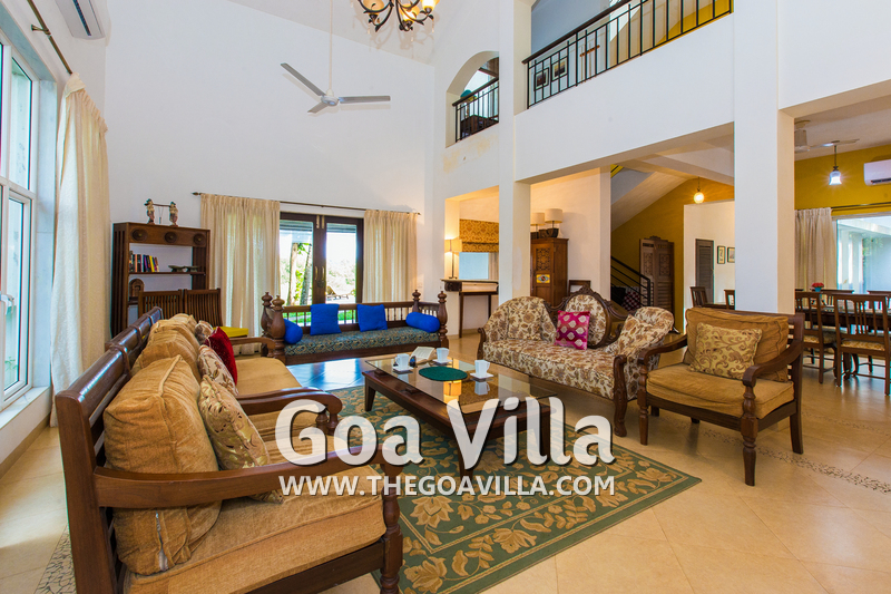 Villa Sunshine
