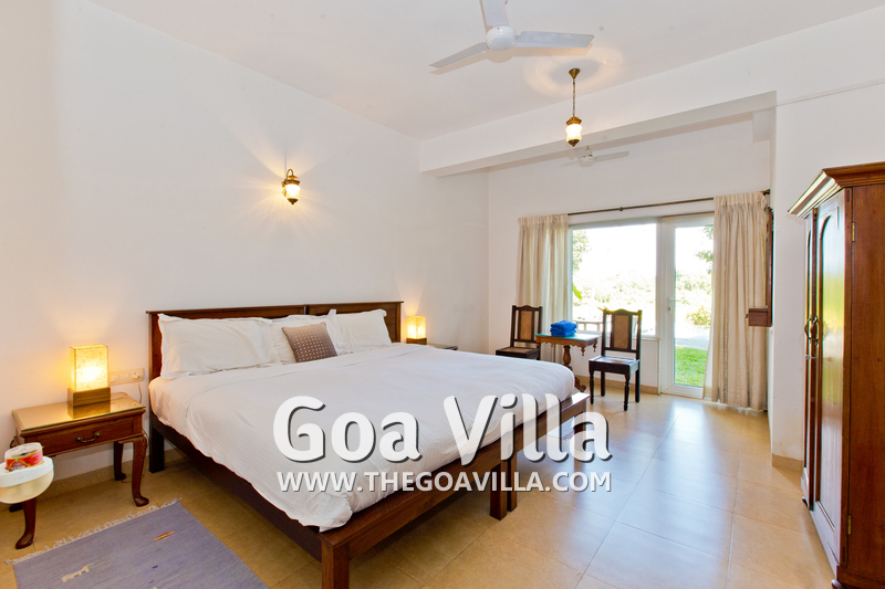 Villa Sunshine