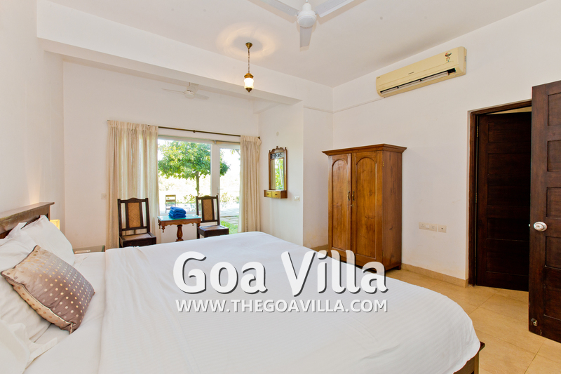 Villa Sunshine