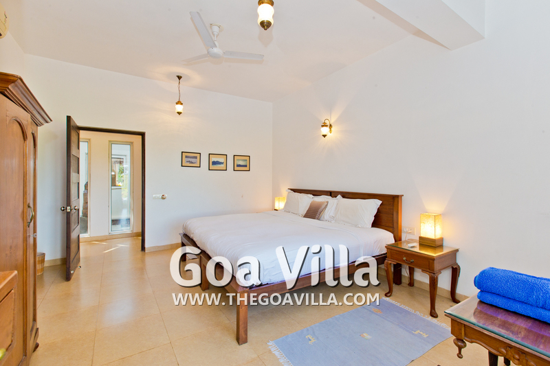Villa Sunshine