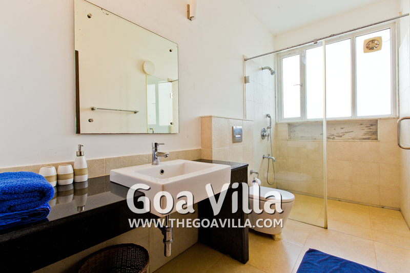 Villa Sunshine