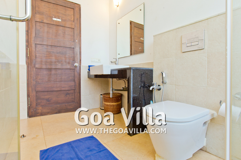 Villa Sunshine