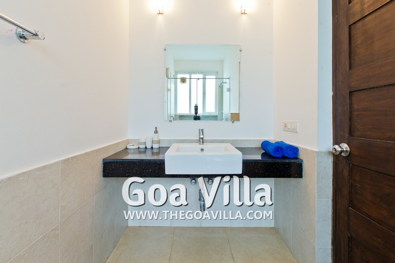 Villa Sunshine