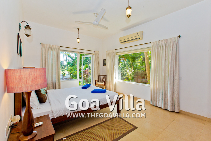 Villa Sunshine