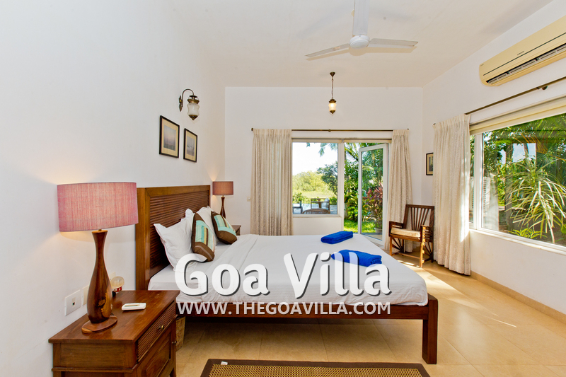 Villa Sunshine